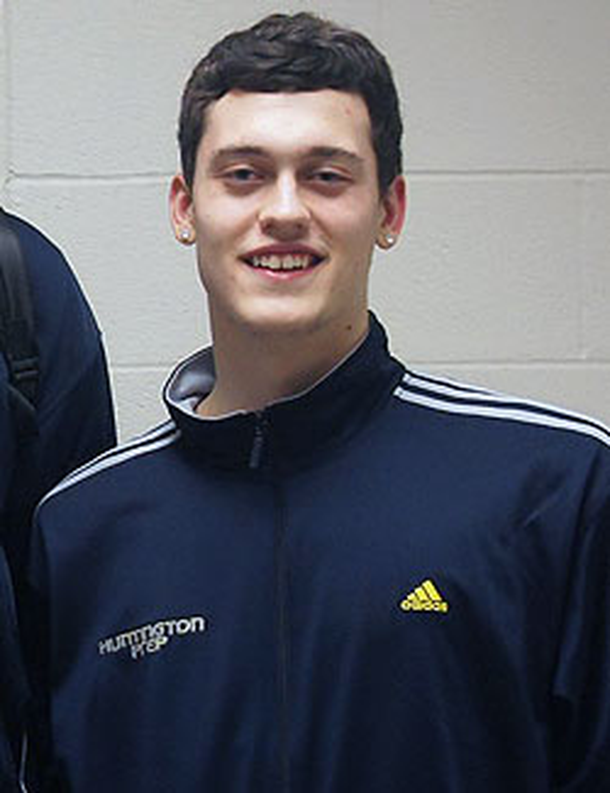 Stefan Jankovic | Wiki & Bio | Everipedia