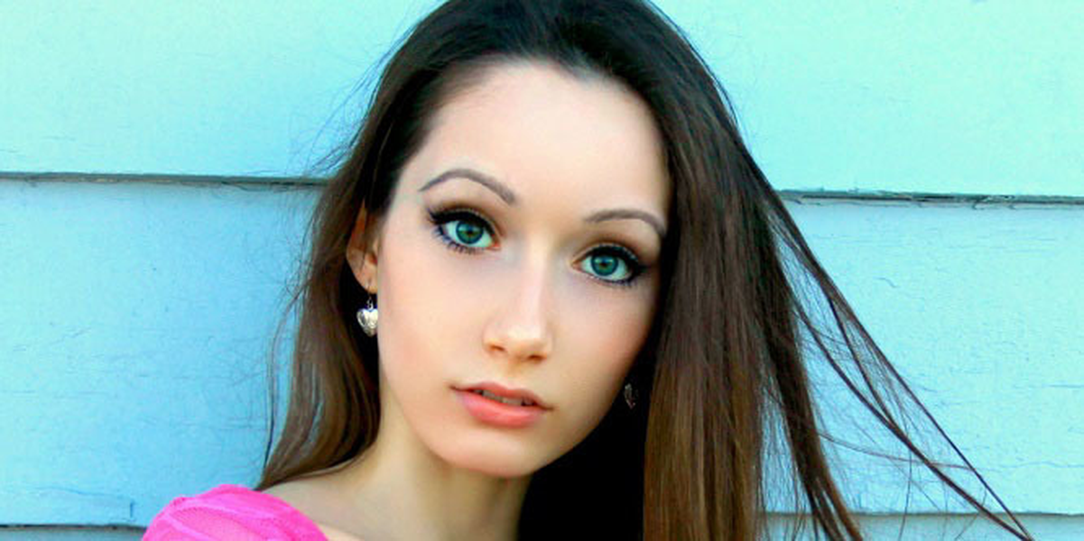 Clarissa May Wiki & Bio Everipedia