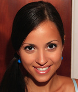 Janessa Brazil Wiki & Bio