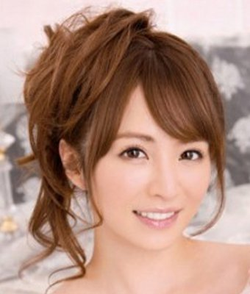 Miku Ohashi Wiki & Bio - Pornographic Actress