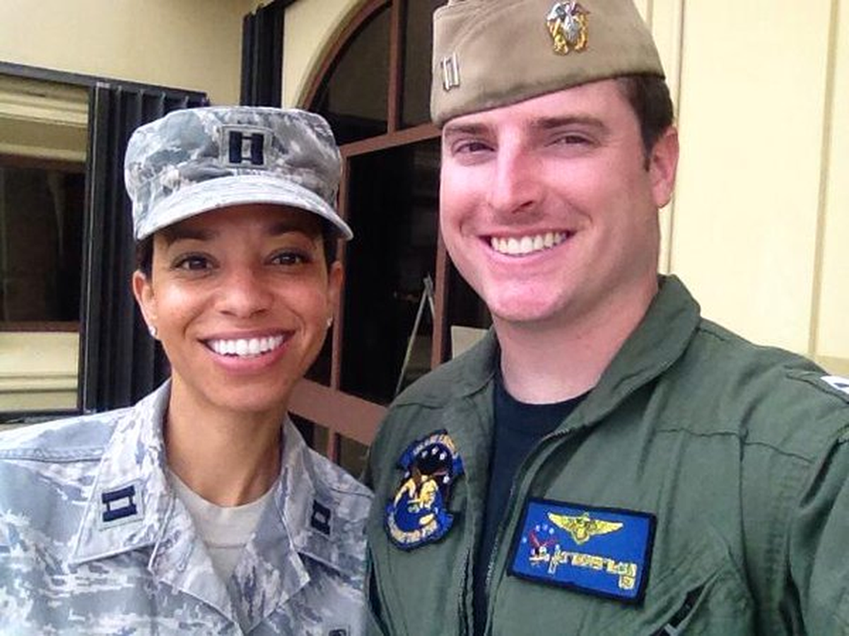 Jack McCain Wiki & Bio - Lieutnant In The United States