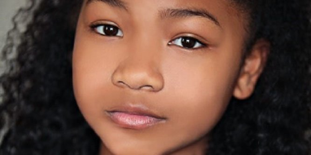 Laya DeLeon Hayes | Wiki | Everipedia