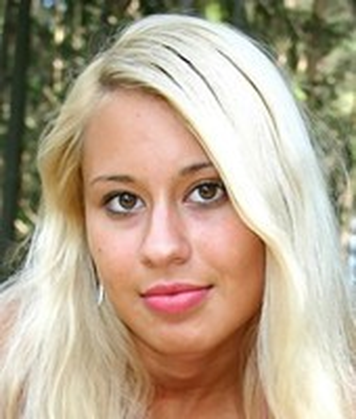 Olga Milenina Wiki