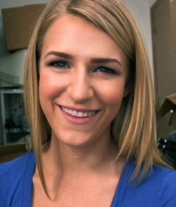 Dixie Belle Wiki & Bio - Pornographic Actress