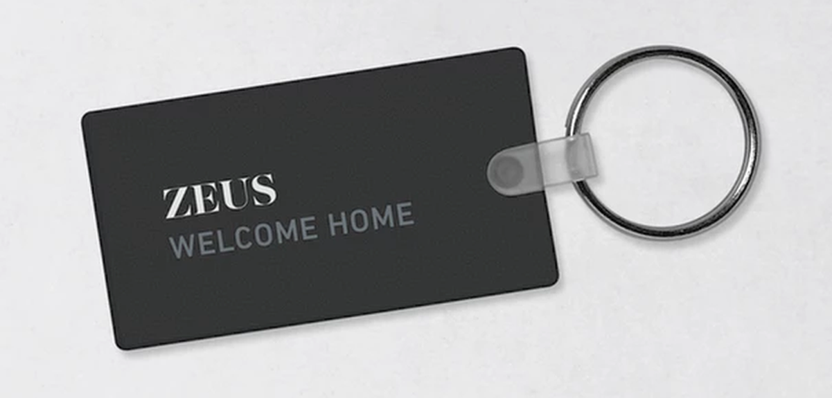 Zeus Living Wiki & Review