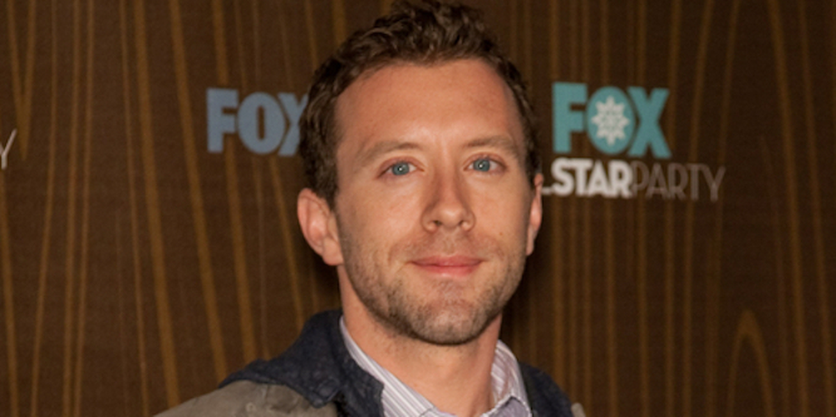 Tj Thyne A Comprehensive Guide To The Actor Everyones Talking About - nastog4