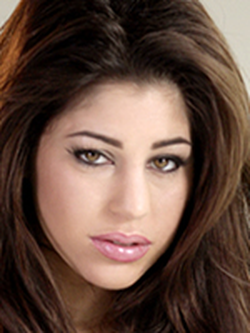 Britney Stevens | Wiki | Everipedia