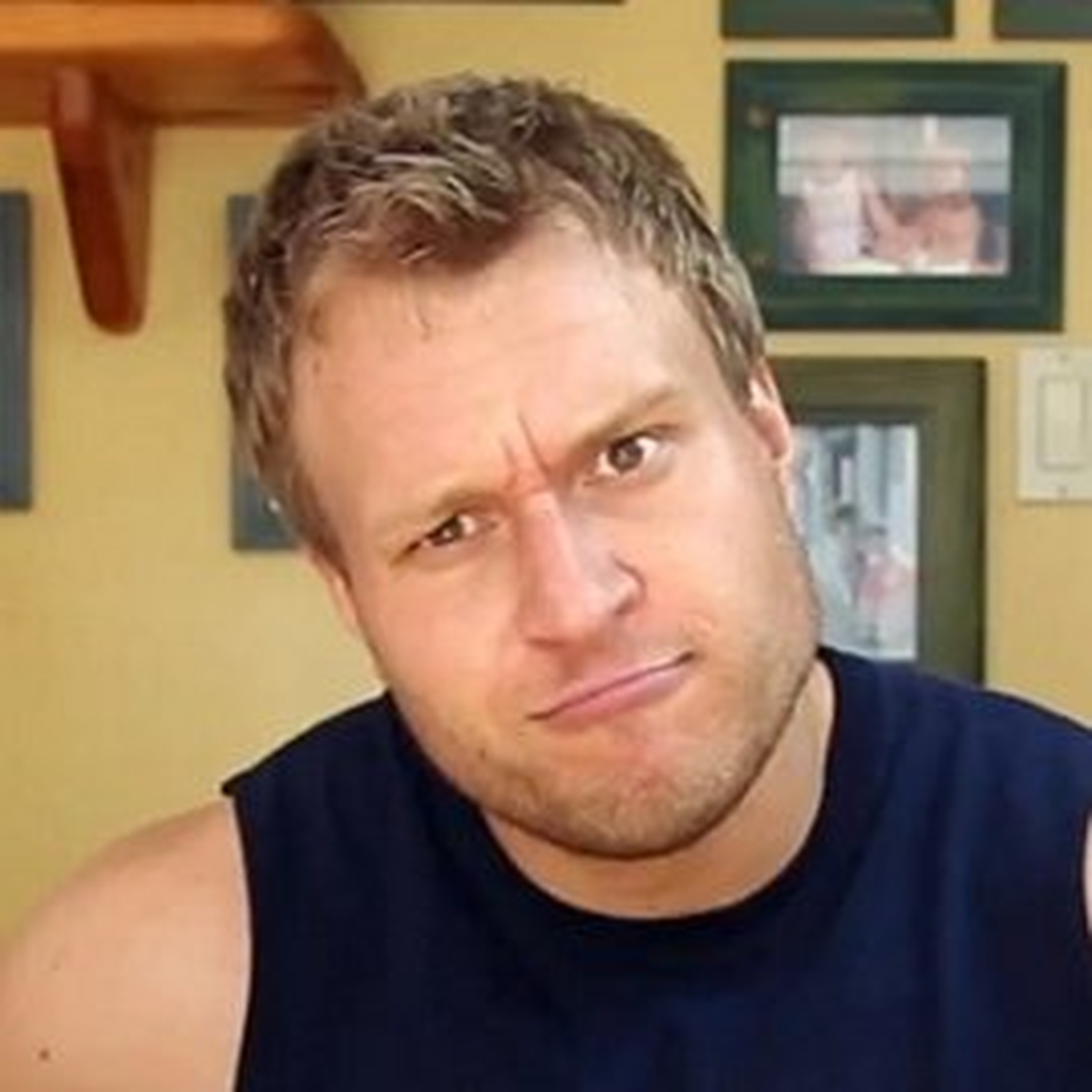 Peter "Furious Pete" Czerwinski Wiki & Bio