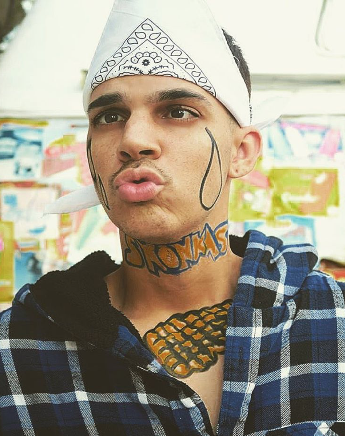Lil Moco (Moco Hernandez) Wiki & Bio.