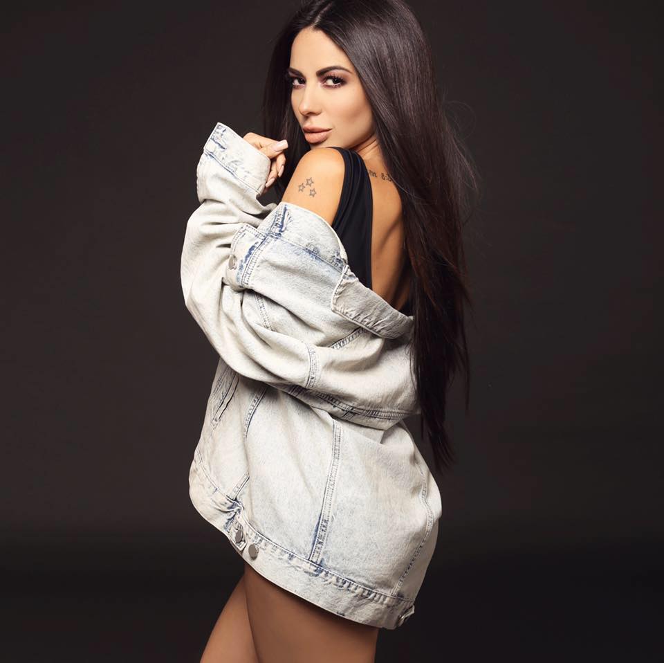 Jimena Sanchez Wiki & Bio Sports Broadcaster