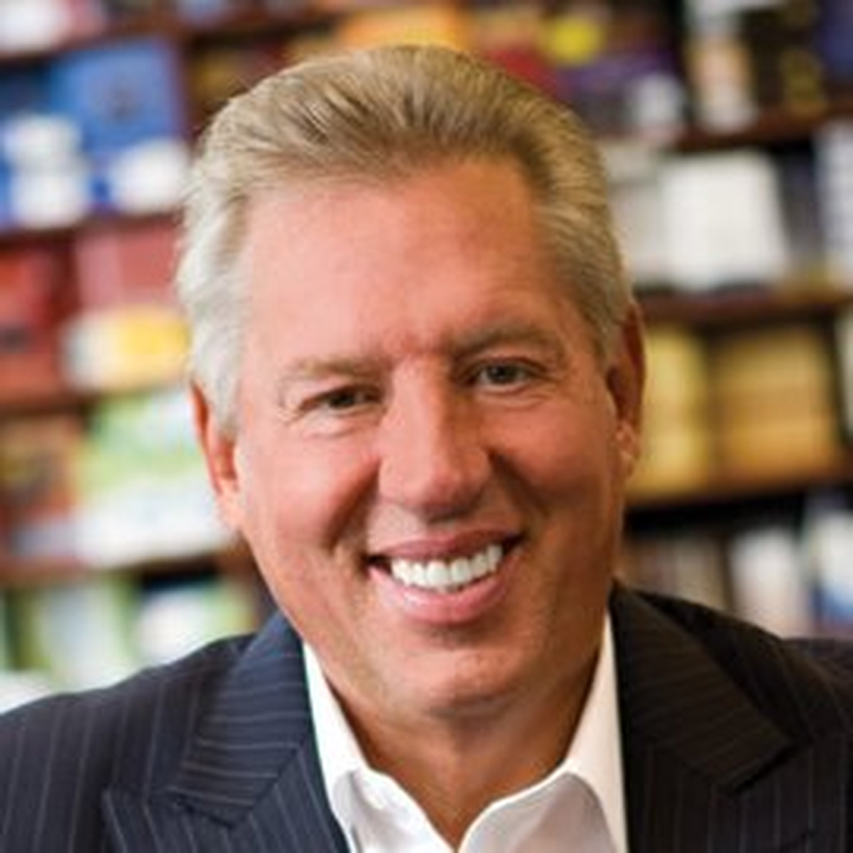 Dr. John C. Maxwell Wiki & Bio Everipedia