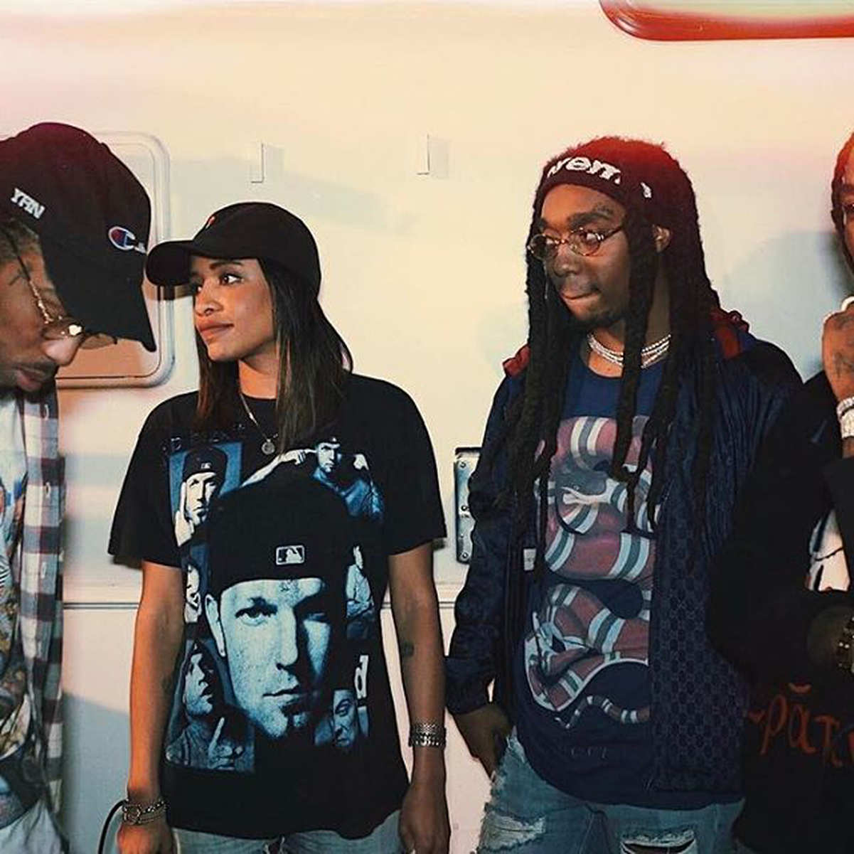 Nadeska Alexis | Wiki | Everipedia