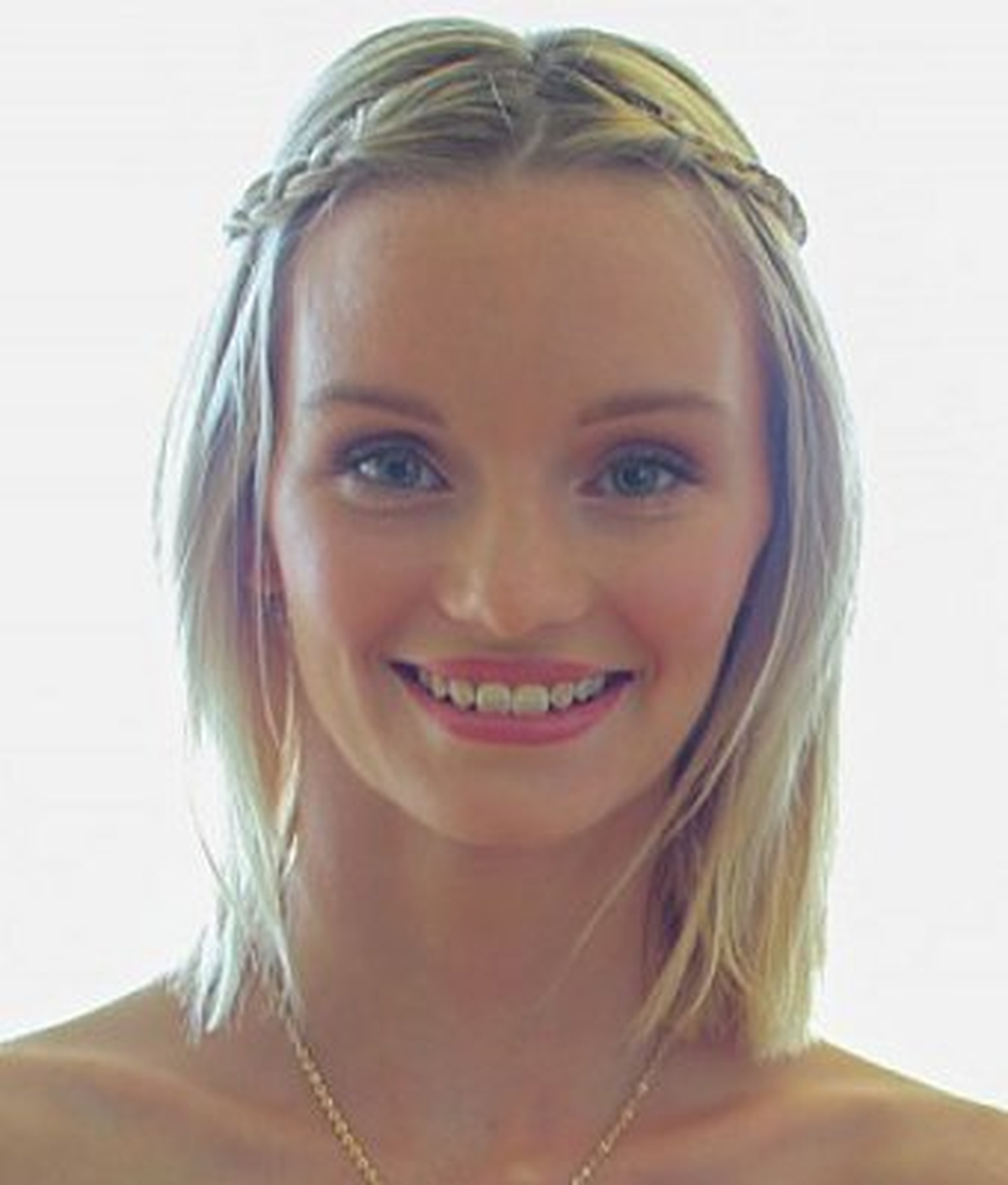 Sammie daniels iafd