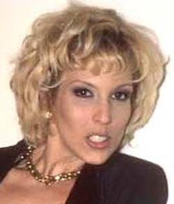 Randi Storm Wiki & Bio