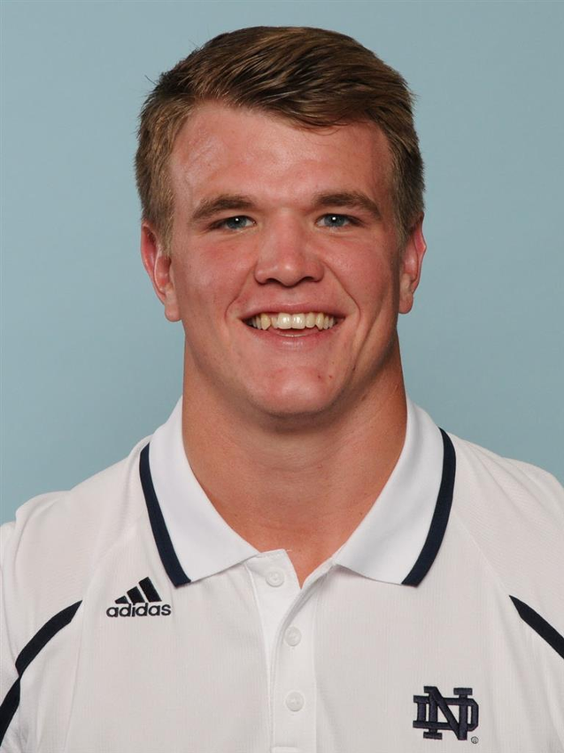 Mike McGlinchey (offensive lineman) Wiki Everipedia