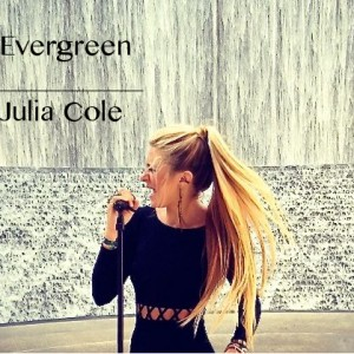 Julia Cole Wiki