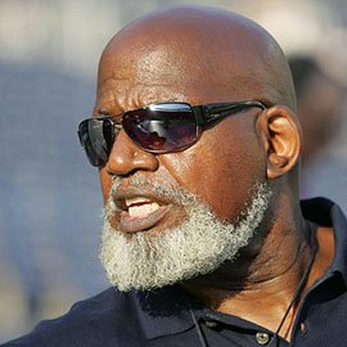 Dr. Harry Edwards Wiki