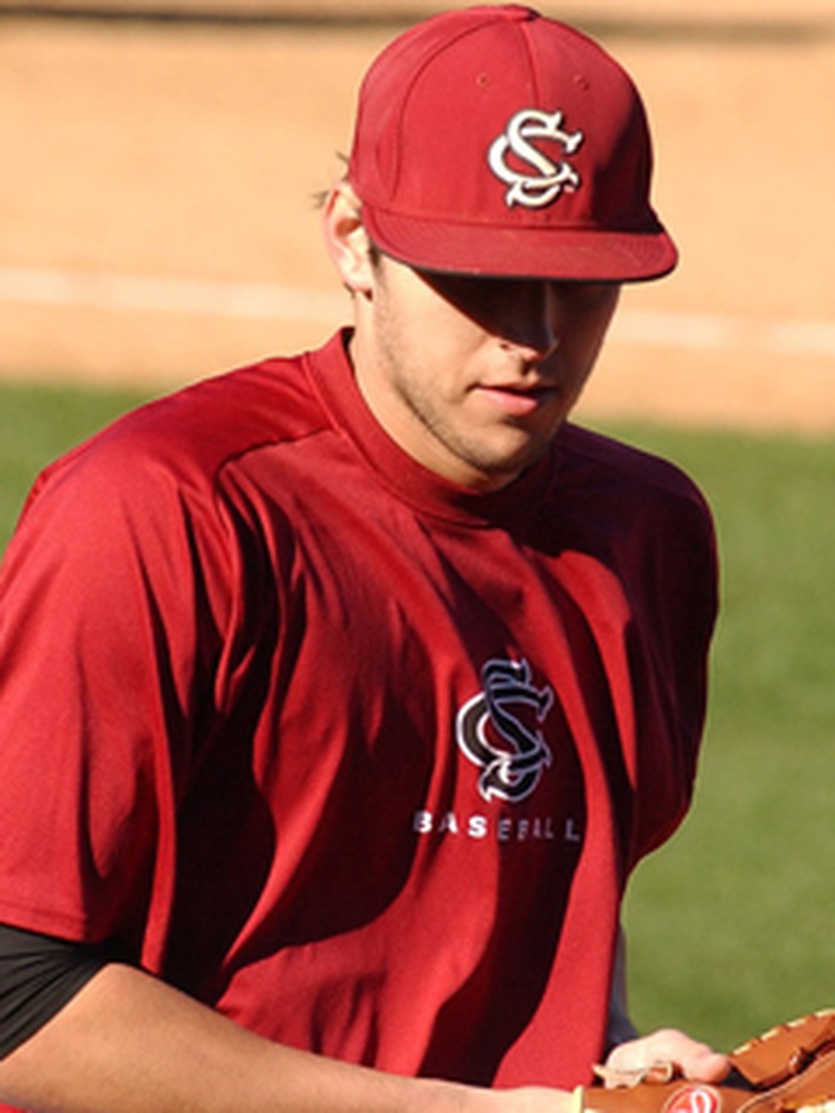 Ryan Ripken Wiki