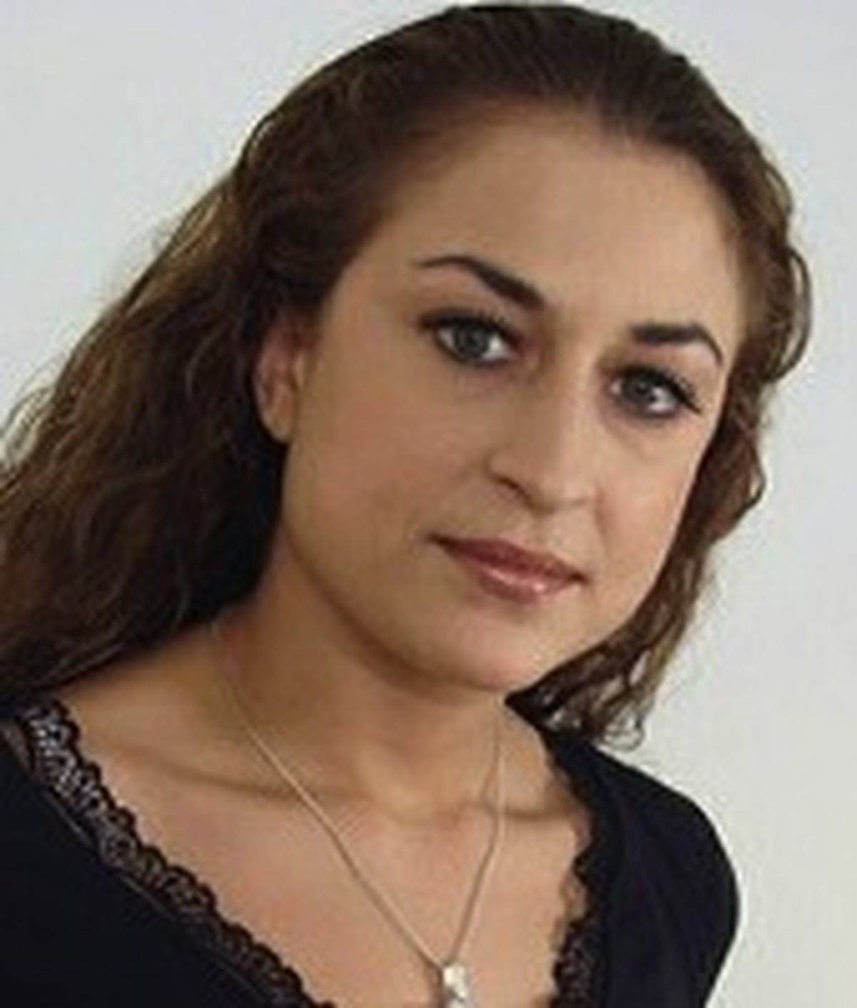 Gianna Ferrari Wiki & Bio Everipedia