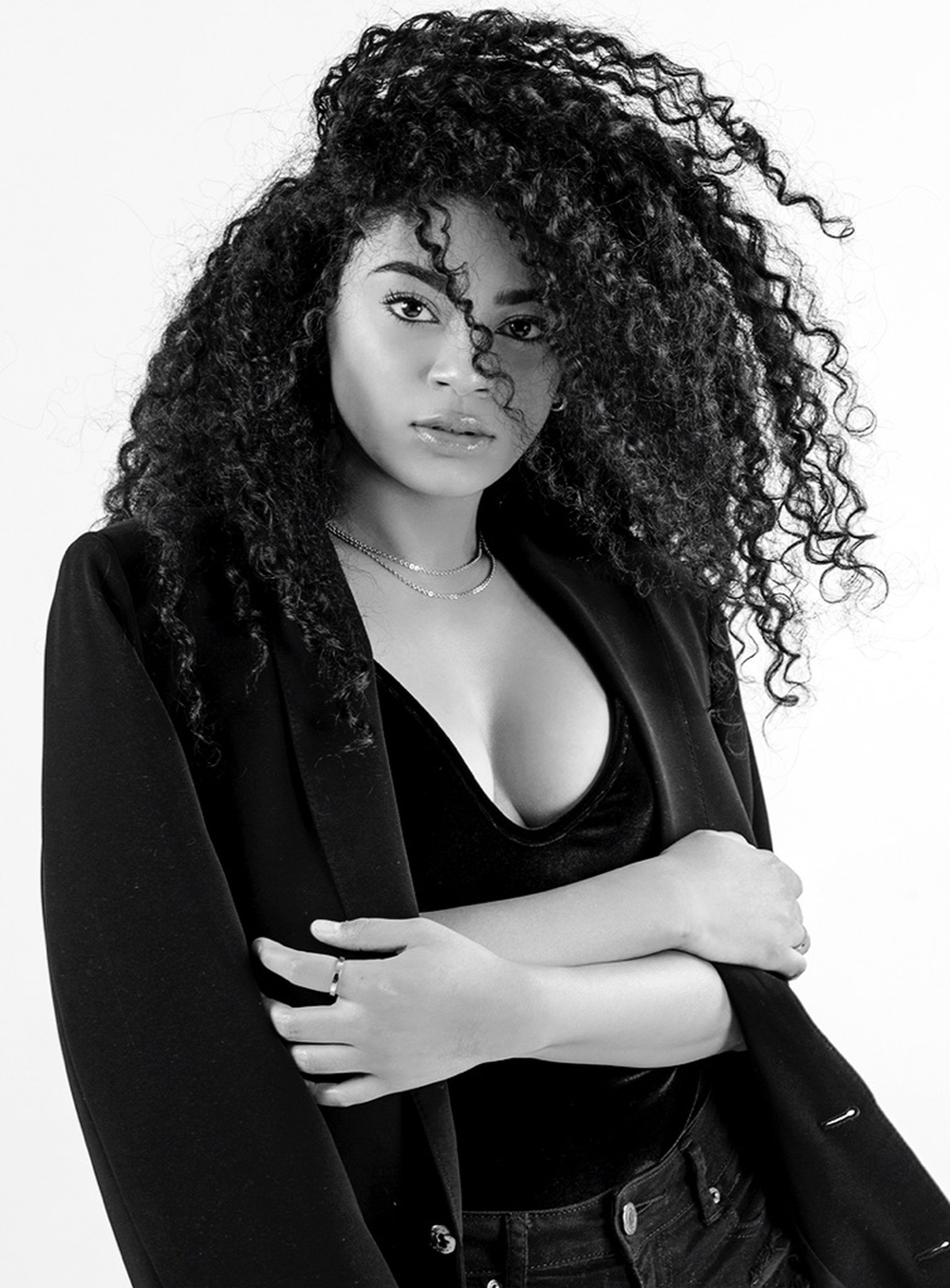 Jasmine Brown Wiki & Bio Everipedia