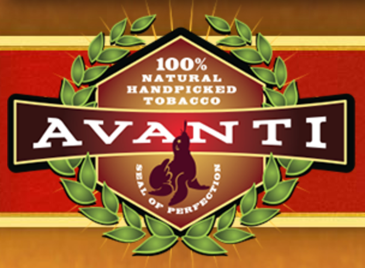 Avanti Cigar Company Wiki & Review Everipedia