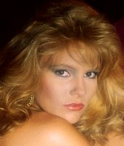 Stephanie Adams | Wiki & Bio | Everipedia