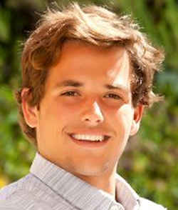 Tyler Nixon Wiki & Bio