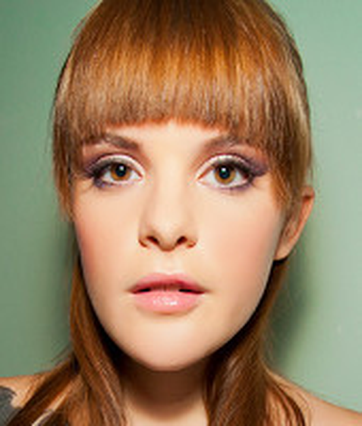 Mariah Mars Wiki
