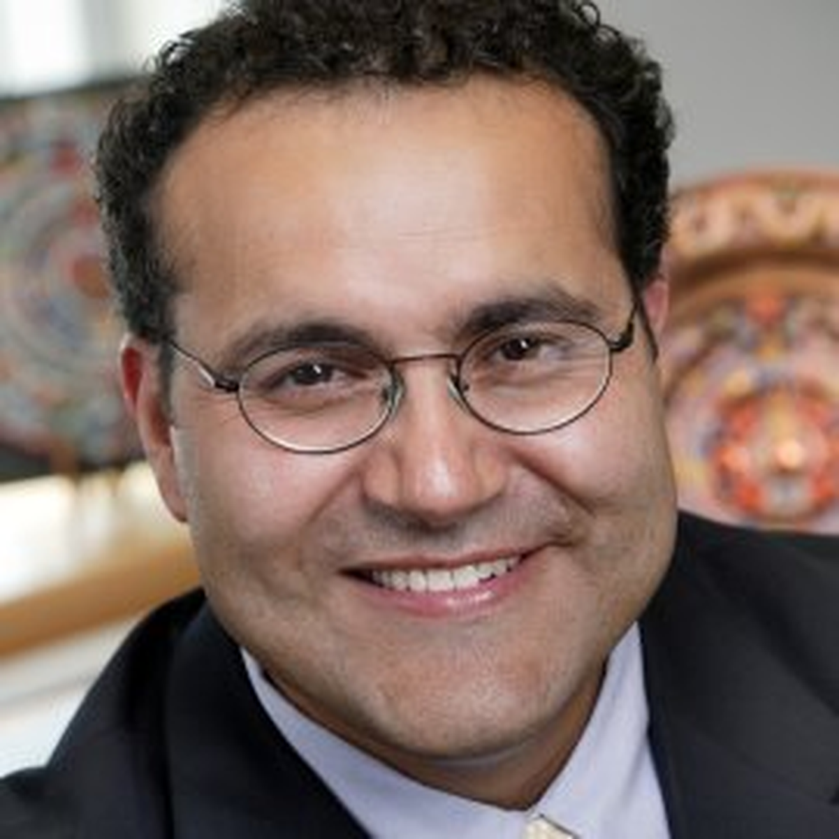 Dr. Alfredo QuinonesHinojosa Wiki Everipedia