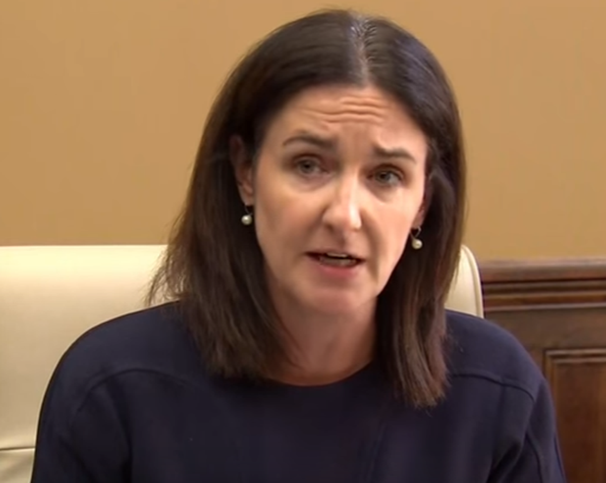 Katie McLaughlin Wiki