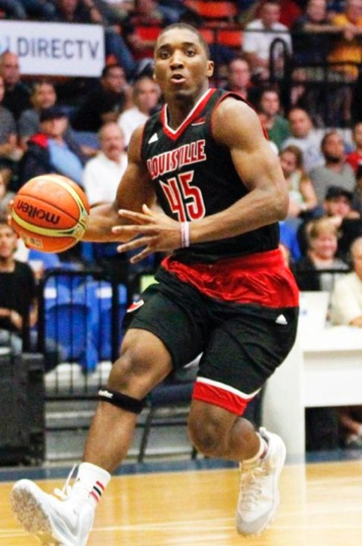 Donovan Mitchell | Wiki | Everipedia