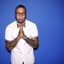 Cortez Bryant Wiki & Bio - Artist Management