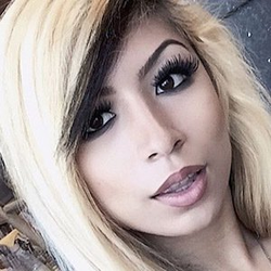 Elena Genevinne Wiki & Bio