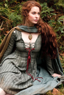 Ros (Game of Thrones) Wiki & Bio - Prostitute