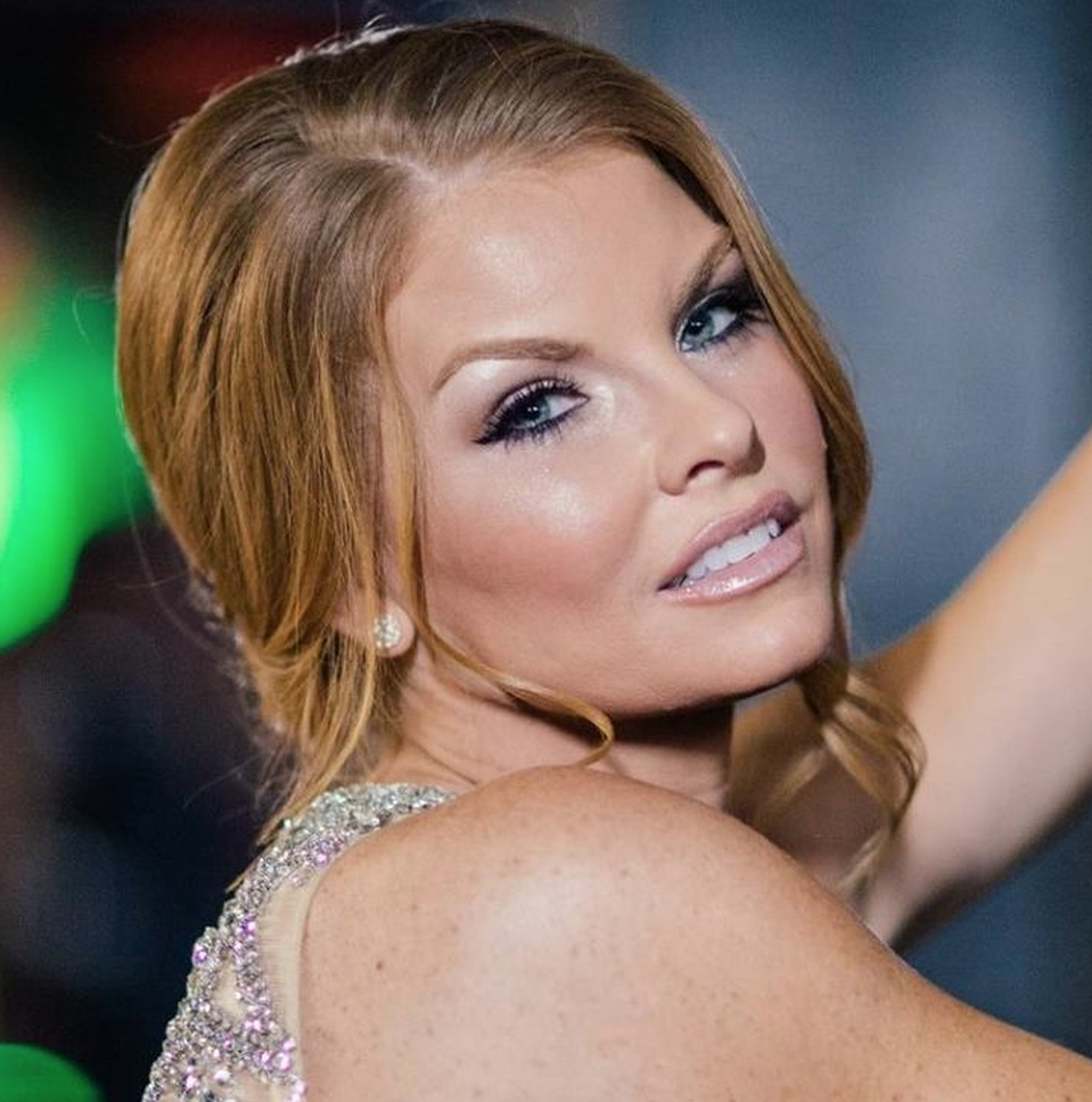 Brandi Redmond Wiki & Bio Everipedia