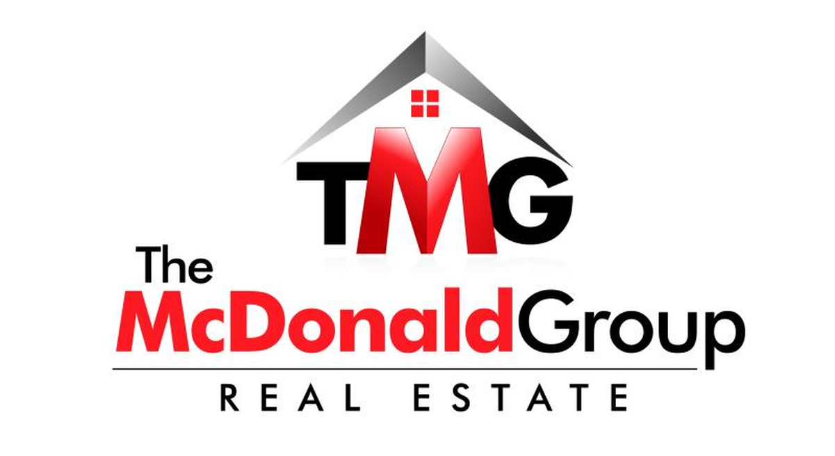 Mcdonald S Real Estate Model at Don Guglielmo blog