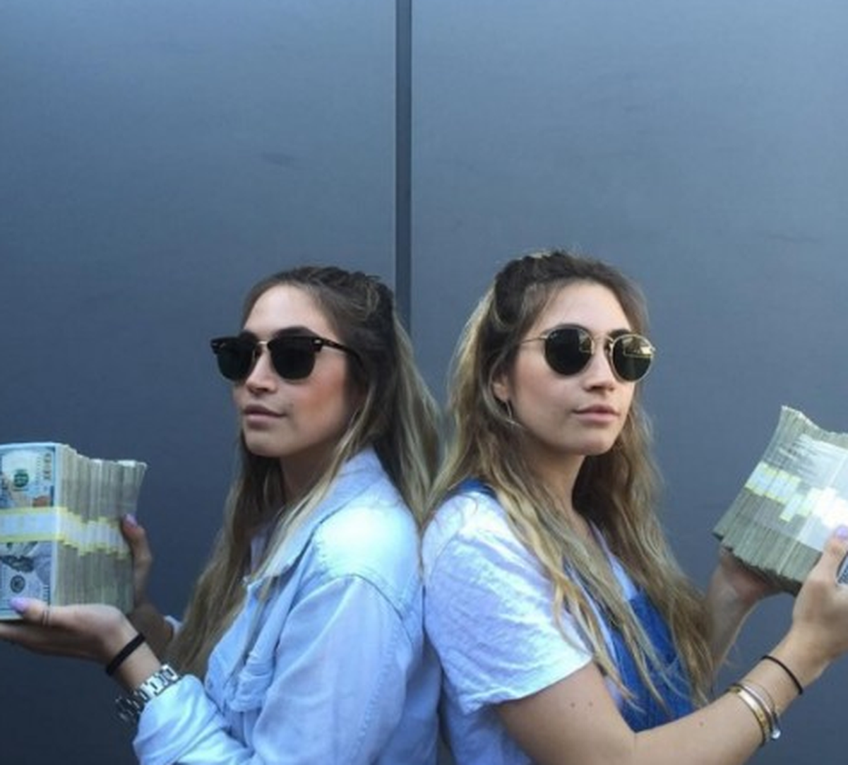 The Kaplan Twins Wiki & Bio Everipedia