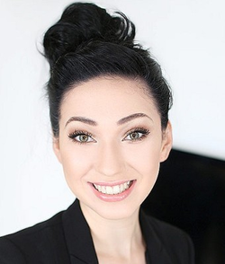 Aria Alexander Wiki & Bio - Pornographic Actress