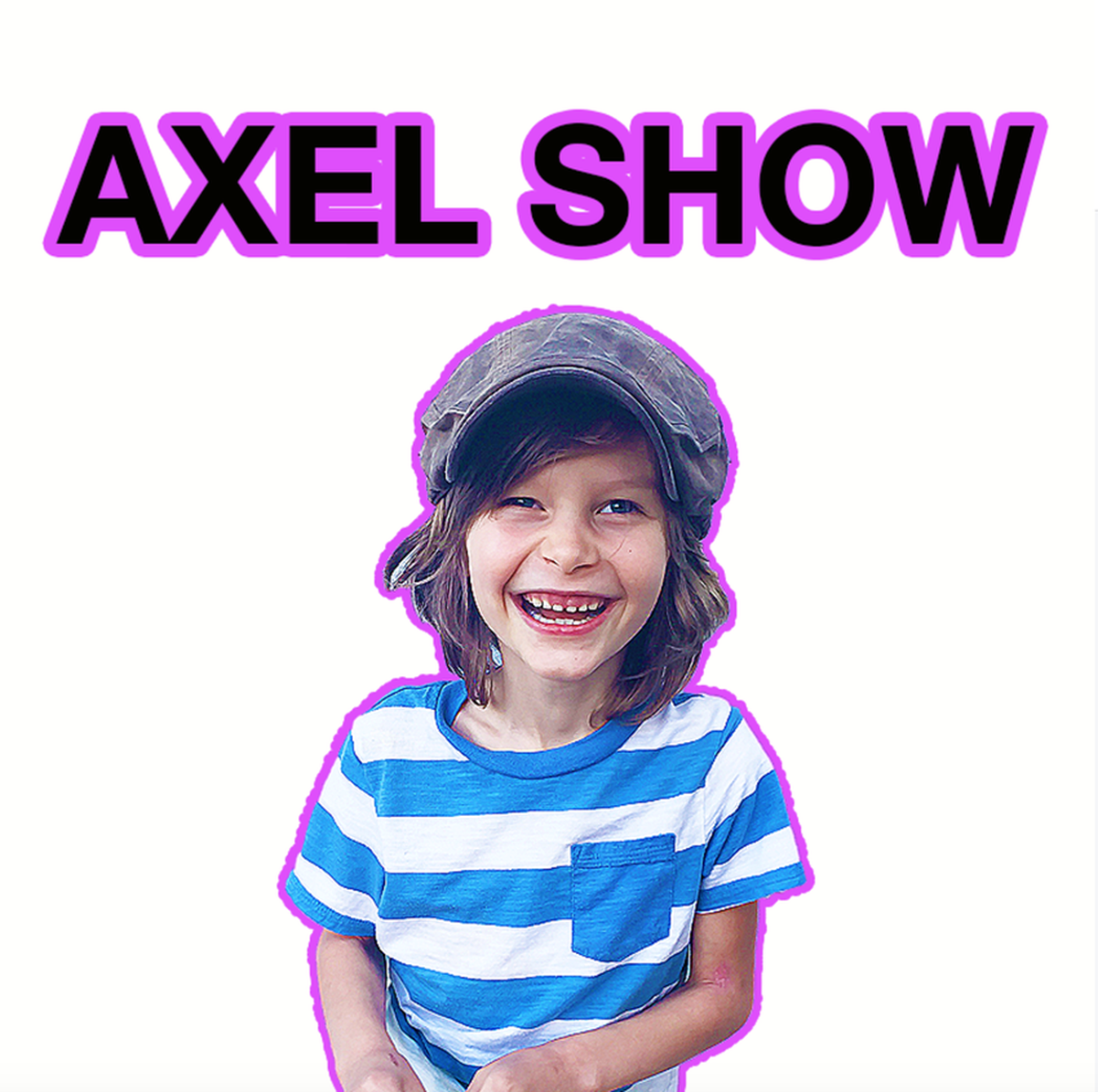 The Axel Show Wiki Everipedia
