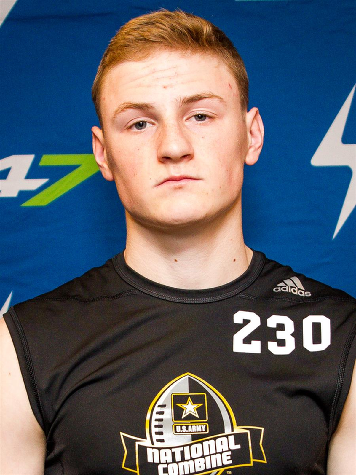 Tyler Van Dyke Wiki & Bio Everipedia