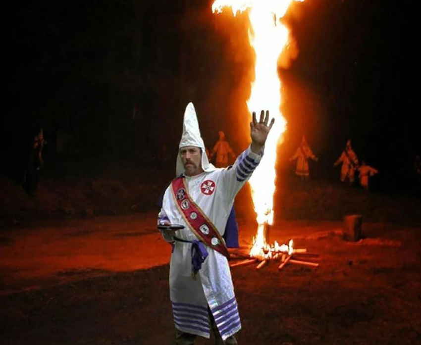 racism and the ku klux klan essay racism and the ku klux klan essay