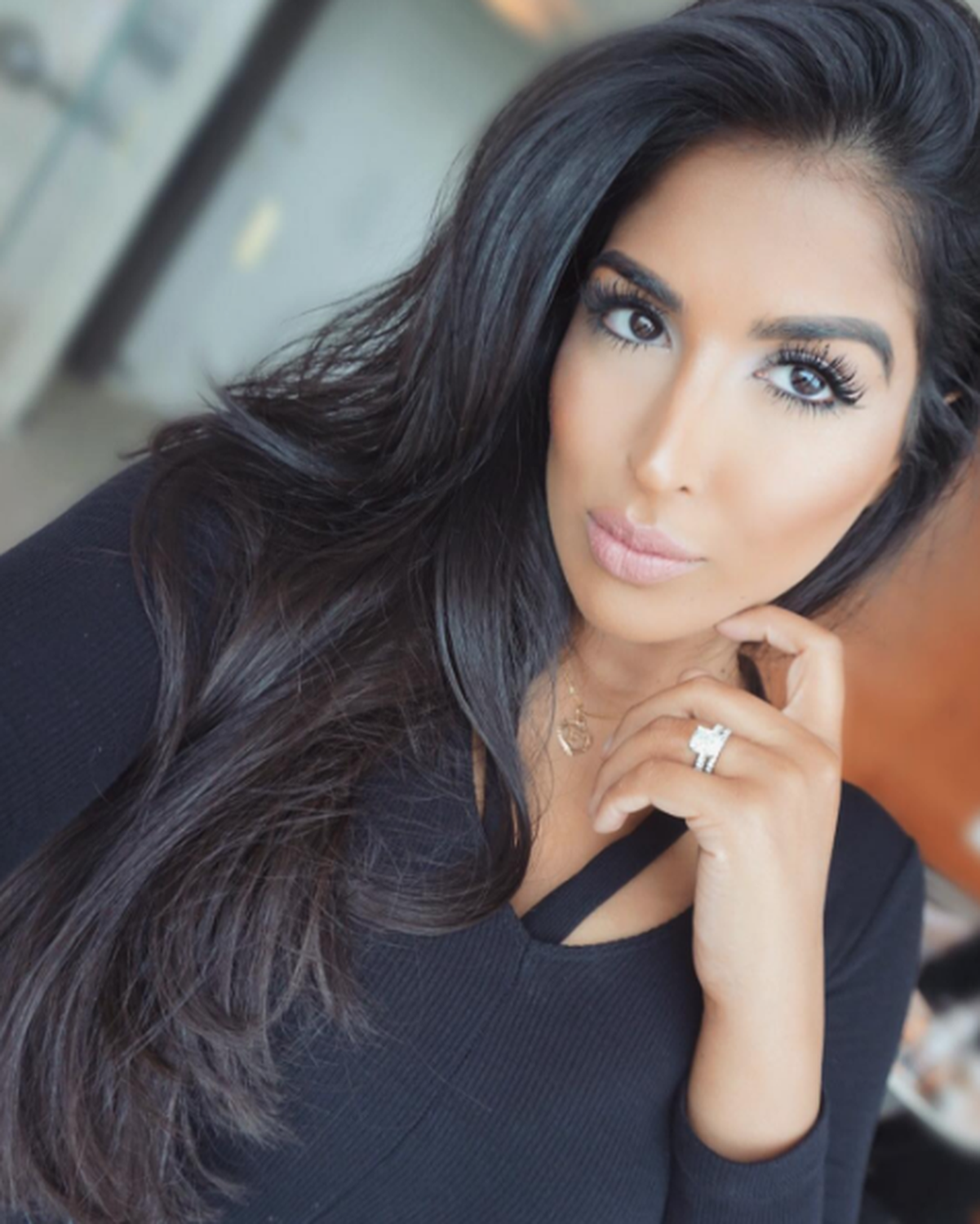 Farah dhukai pokazała zdjęcie z dzieciństwa. zdradziła, że była Farah Dhukai | Wiki | Everipedia