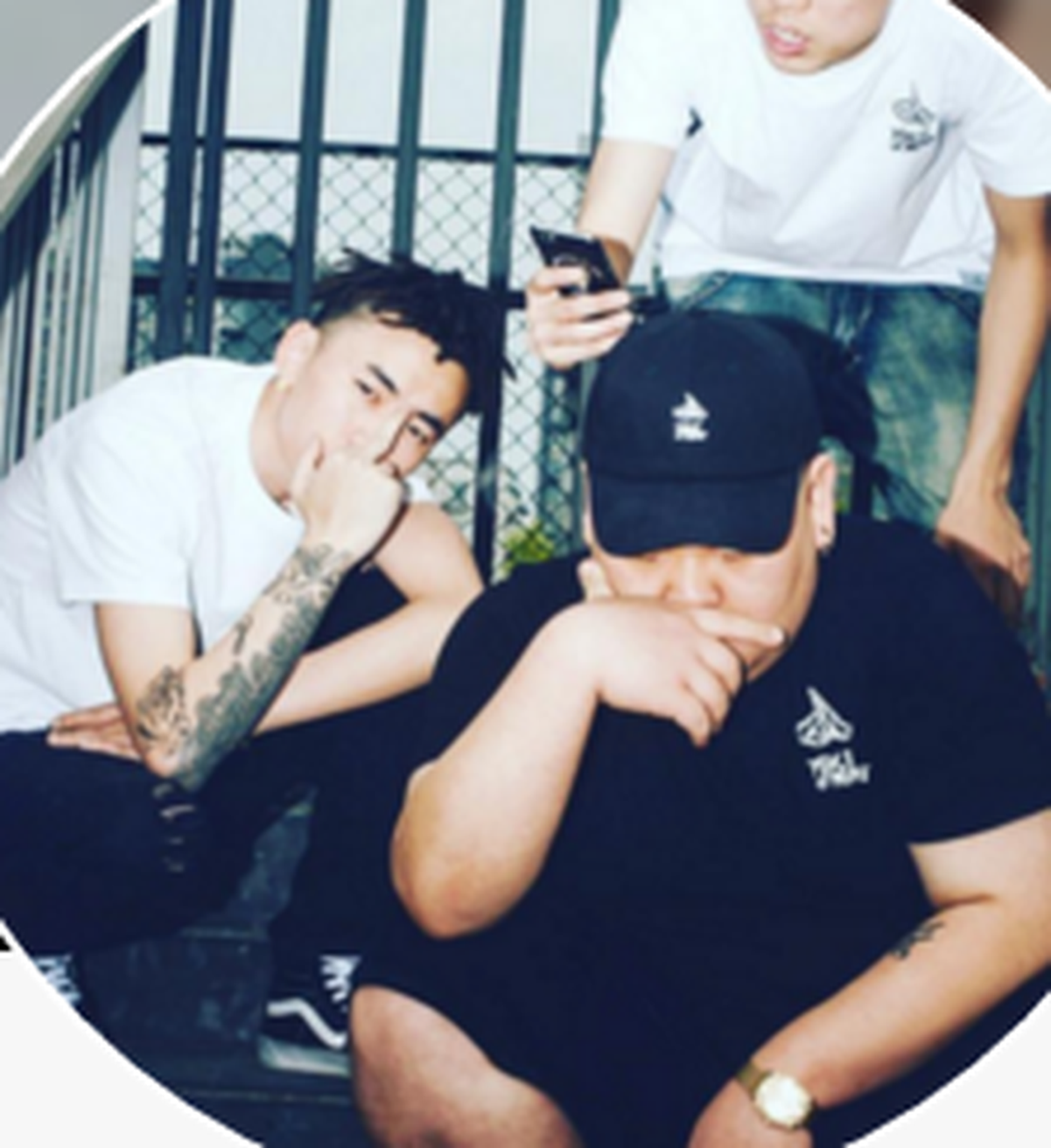 higher brothers wiki review everipedia higher brothers wiki review everipedia