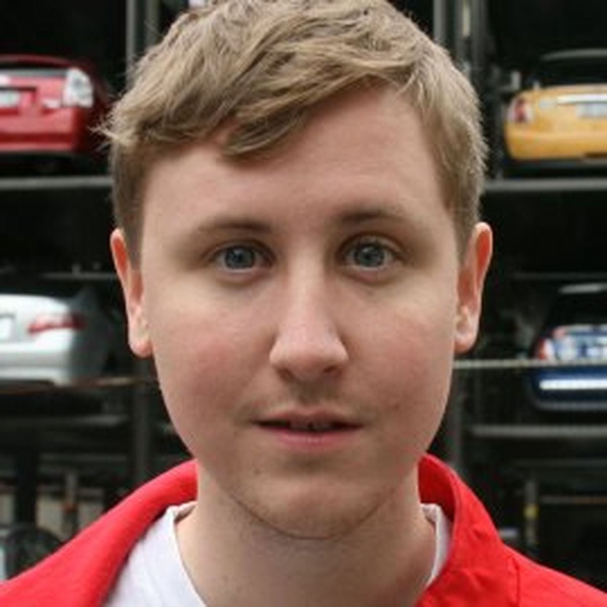 Johnny Pemberton Wiki & Bio Everipedia