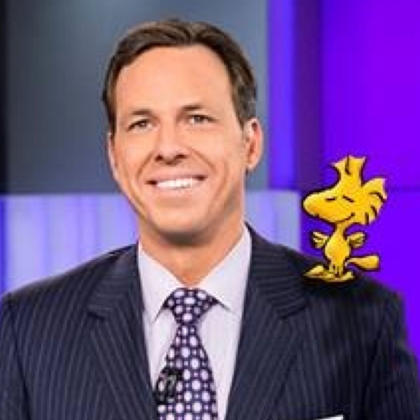 Jake Tapper | Wiki & Bio | Everipedia
