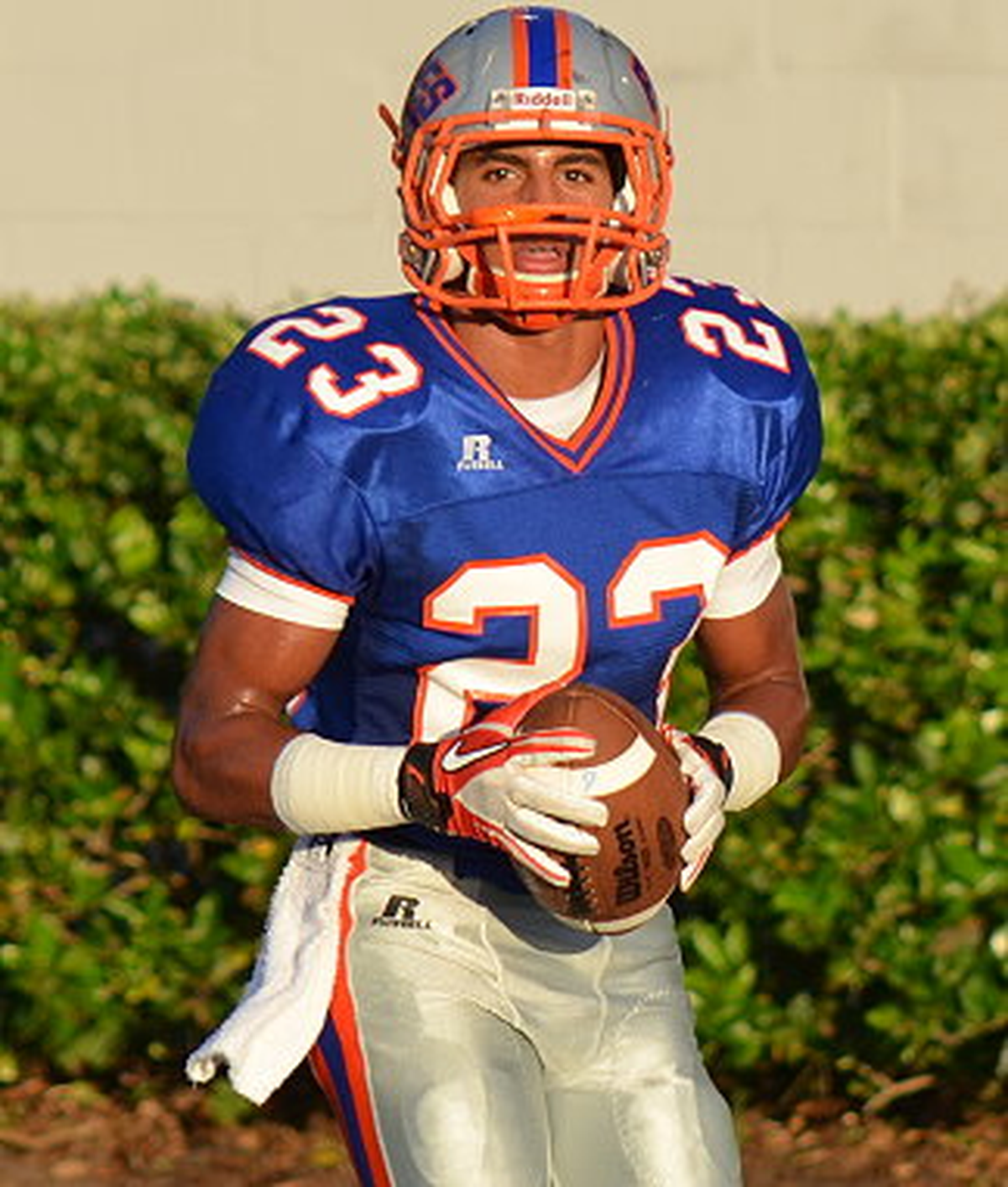 Dexter Carter Jr. Wiki & Bio