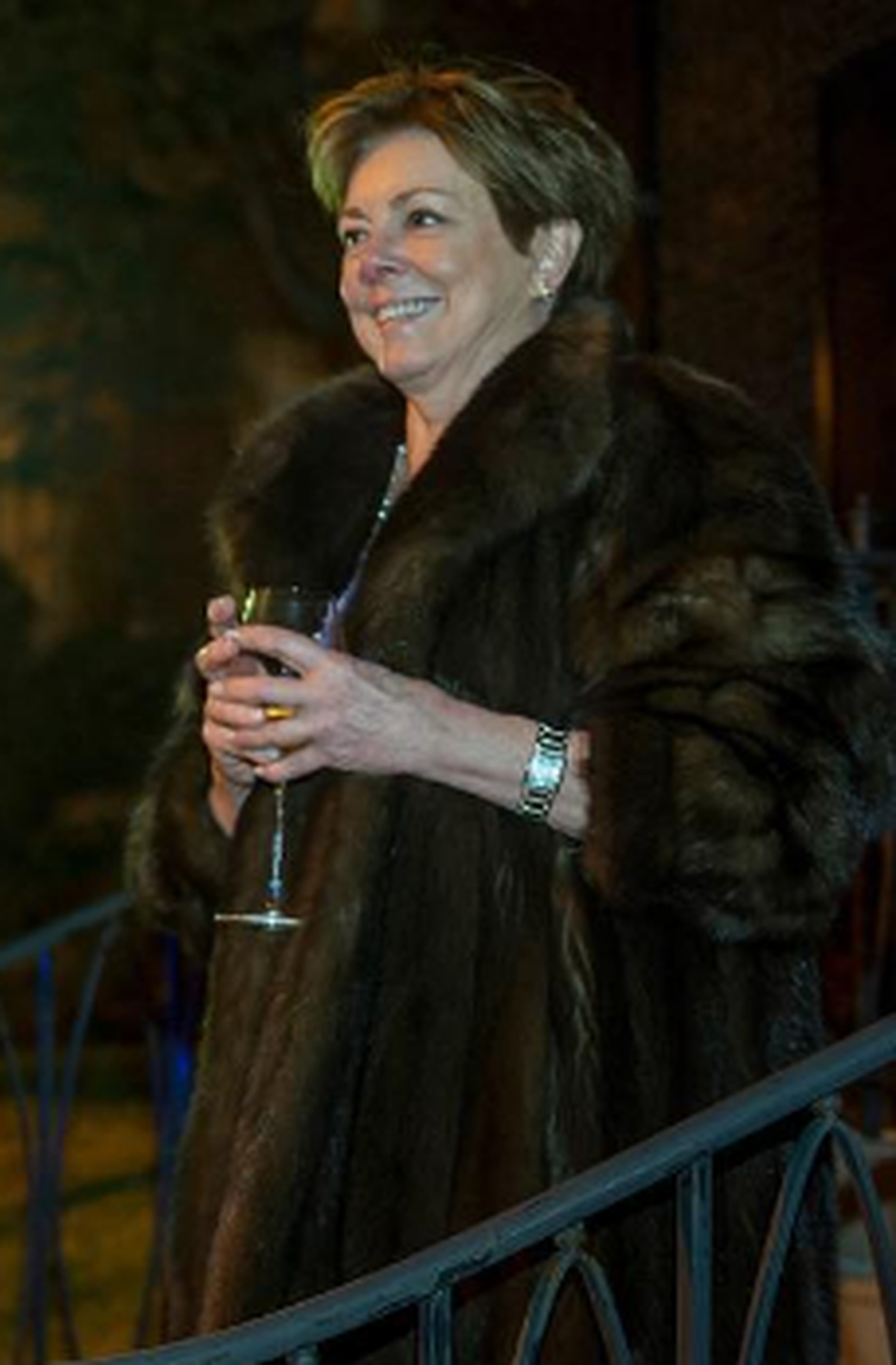 Dianne Bruce Wiki & Bio