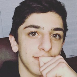 Anthony Jabro | Wiki | Everipedia