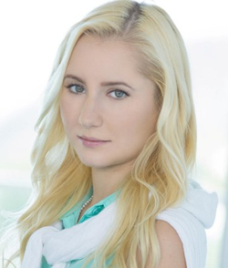 Odette Delacroix | Wiki & Bio | Everipedia