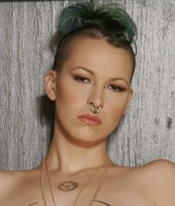 Chapel Waste Wiki & Bio - Pornographic Actress